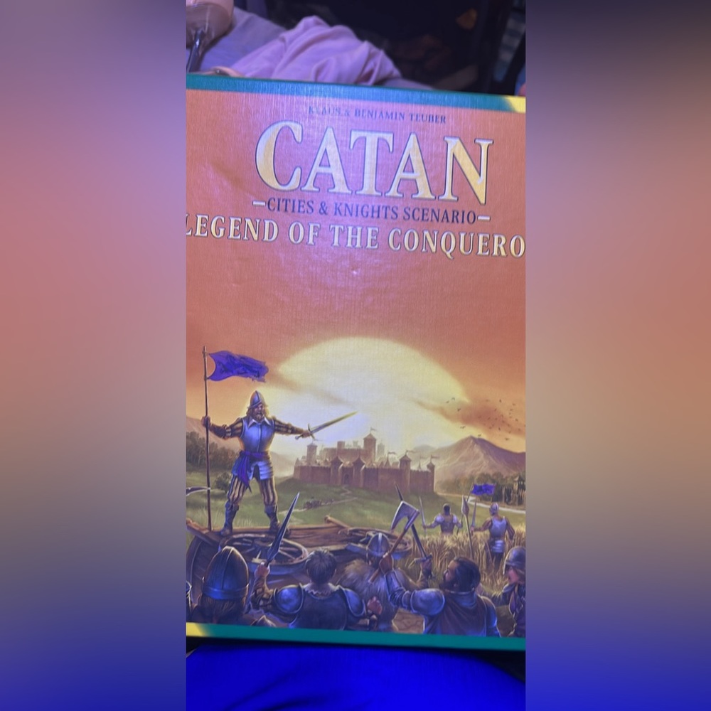 Catan